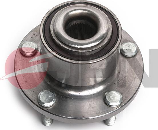 JPN 10L9020-JPN - Wheel hub, bearing Kit autospares.lv