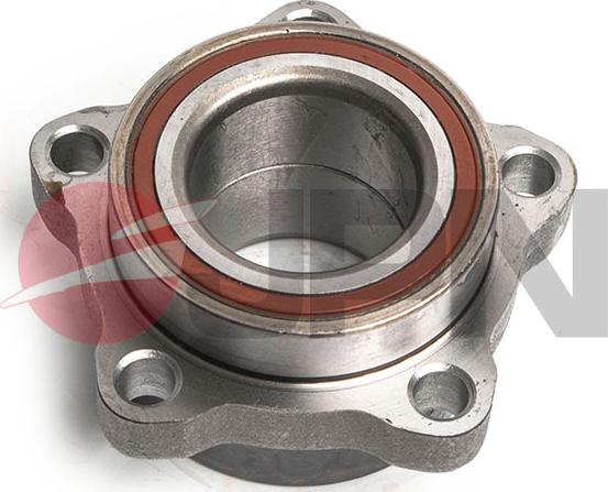 JPN 10L9022-JPN - Wheel hub, bearing Kit autospares.lv