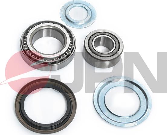 JPN 10L9105-JPN - Wheel hub, bearing Kit autospares.lv