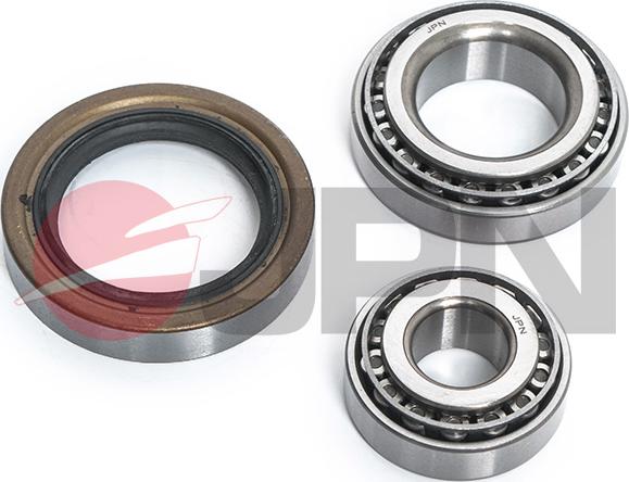 JPN 10L9108-JPN - Wheel hub, bearing Kit autospares.lv