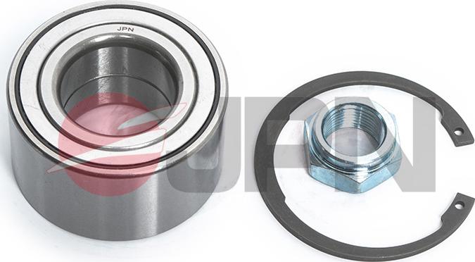 JPN 10L9114-JPN - Wheel hub, bearing Kit autospares.lv