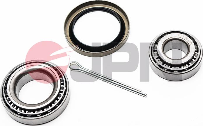 JPN 10L5002-JPN - Wheel hub, bearing Kit autospares.lv