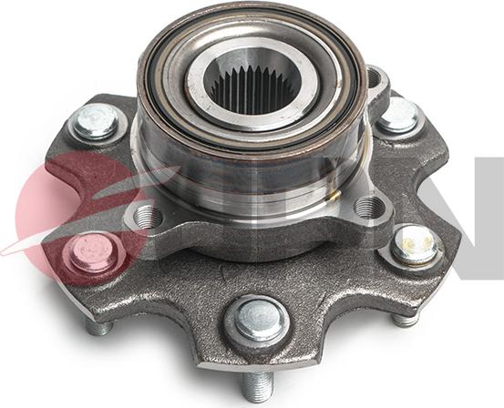 JPN 10L5018-JPN - Wheel hub, bearing Kit autospares.lv