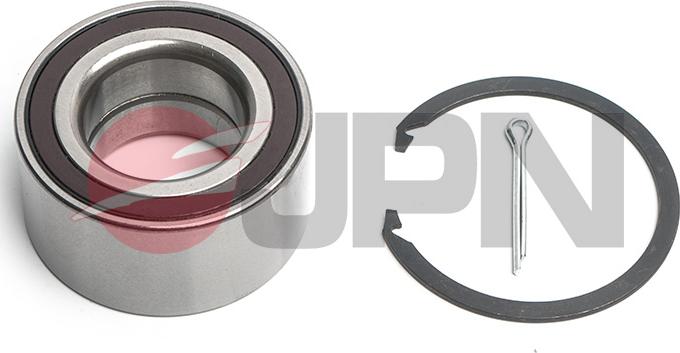 JPN 10L5025-JPN - Wheel hub, bearing Kit autospares.lv