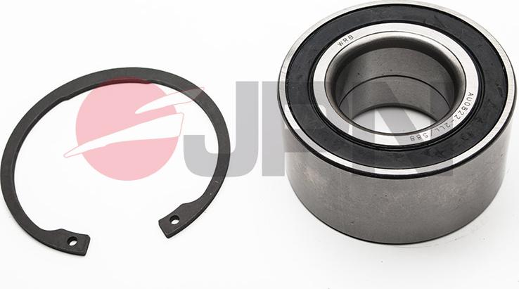 JPN 10L5020-JPN - Wheel hub, bearing Kit autospares.lv