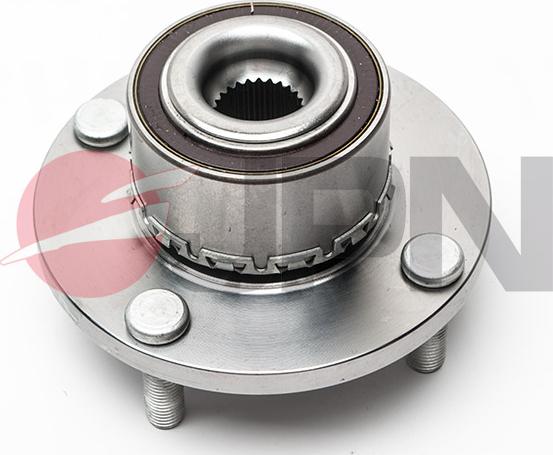 JPN 10L5021-JPN - Wheel hub, bearing Kit autospares.lv