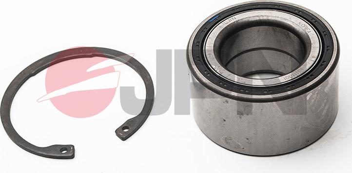 JPN 10L0501-JPN - Wheel hub, bearing Kit autospares.lv