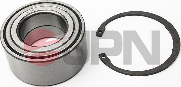 JPN 10L0503-JPN - Wheel hub, bearing Kit autospares.lv