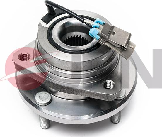 JPN 10L0009-JPN - Wheel hub, bearing Kit autospares.lv