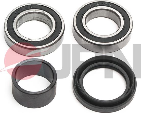 JPN 10L0000-JPN - Wheel hub, bearing Kit autospares.lv