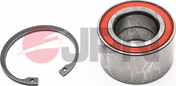 JPN 10L0001-JPN - Wheel hub, bearing Kit autospares.lv