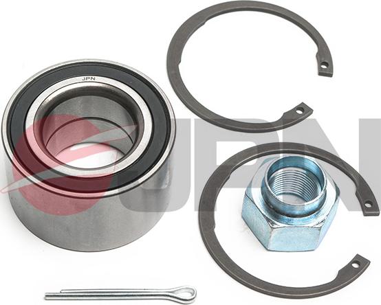 JPN 10L0008-JPN - Wheel hub, bearing Kit autospares.lv