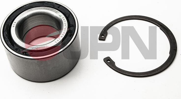 JPN 10L0007-JPN - Wheel hub, bearing Kit autospares.lv