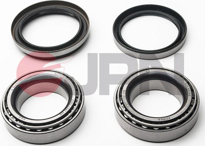 JPN 10L0308-JPN - Wheel hub, bearing Kit autospares.lv