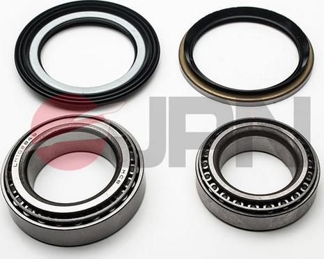 JPN 10L0302-JPN - Wheel hub, bearing Kit autospares.lv