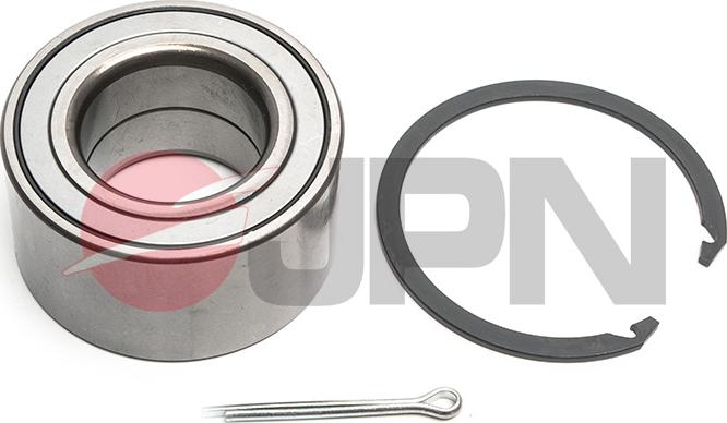 JPN 10L0313-JPN - Wheel hub, bearing Kit autospares.lv