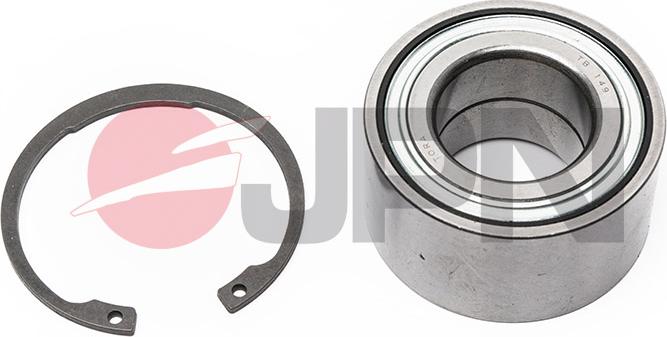 JPN 10L1048-JPN - Wheel hub, bearing Kit autospares.lv