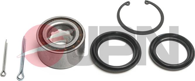 JPN 10L1011-JPN - Wheel hub, bearing Kit autospares.lv