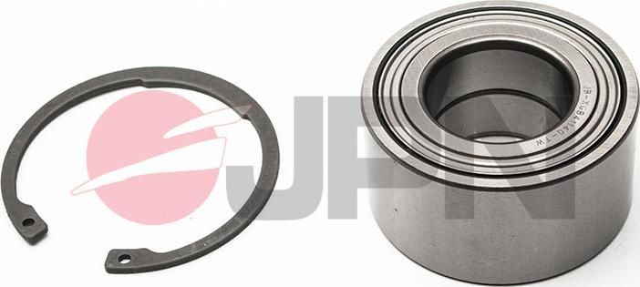 JPN 10L1031-JPN - Wheel hub, bearing Kit autospares.lv