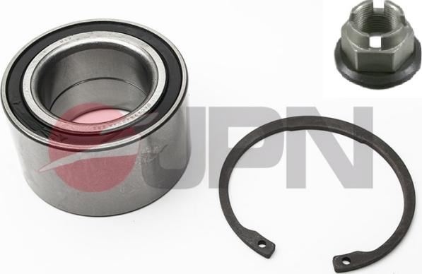 JPN 10L1032-JPN - Wheel hub, bearing Kit autospares.lv