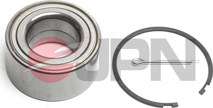 JPN 10L1028-JPN - Wheel hub, bearing Kit autospares.lv