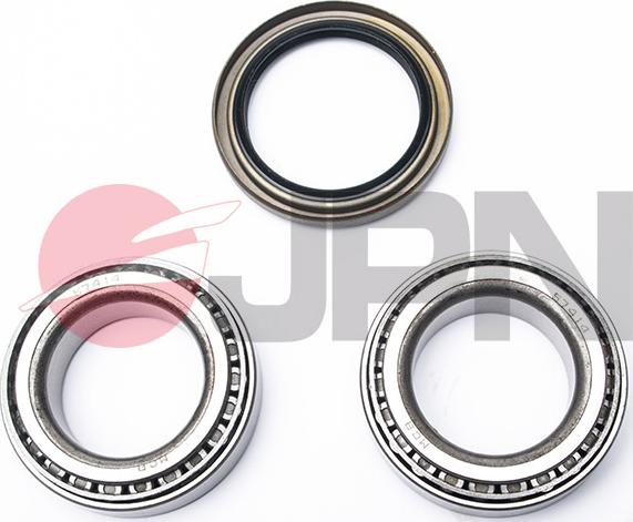 JPN 10L8001-JPN - Wheel hub, bearing Kit autospares.lv