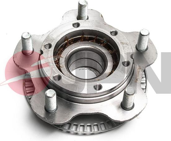 JPN 10L8015-JPN - Wheel hub, bearing Kit autospares.lv