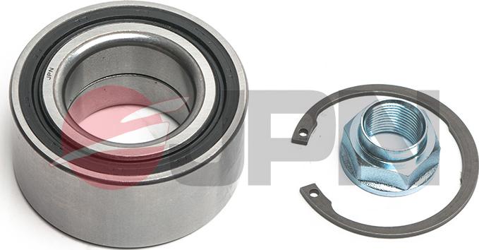 JPN 10L8020-JPN - Wheel hub, bearing Kit autospares.lv