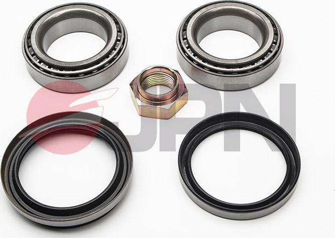 JPN 10L3001-JPN - Wheel hub, bearing Kit autospares.lv