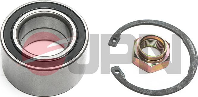 JPN 10L3002-JPN - Wheel hub, bearing Kit autospares.lv