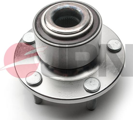 JPN 10L3018-JPN - Wheel hub, bearing Kit autospares.lv