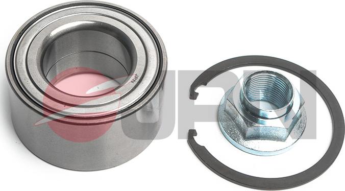 JPN 10L3025-JPN - Wheel hub, bearing Kit autospares.lv