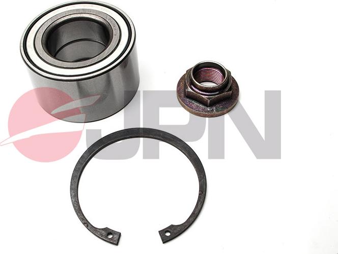 JPN 10L3023-JPN - Wheel hub, bearing Kit autospares.lv