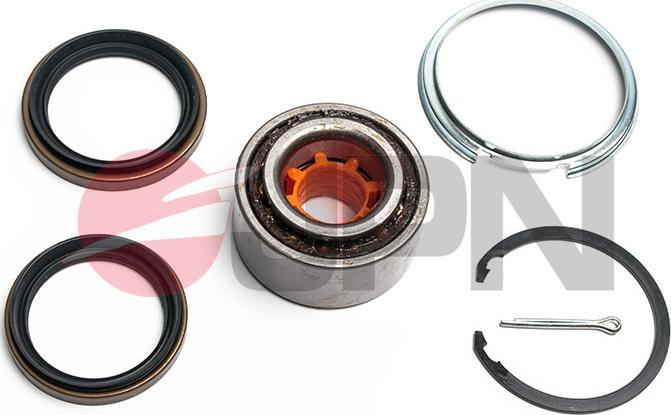 JPN 10L2001-JPN - Wheel hub, bearing Kit autospares.lv