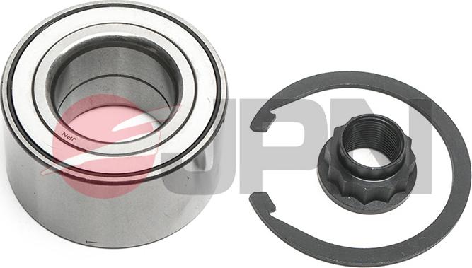JPN 10L2014-JPN - Wheel hub, bearing Kit autospares.lv