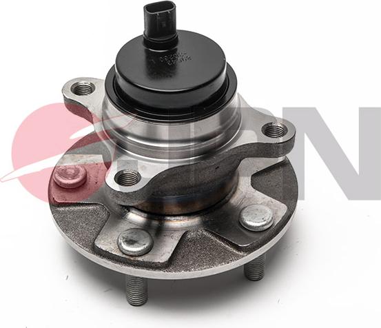 JPN 10L2035-JPN - Wheel Hub autospares.lv