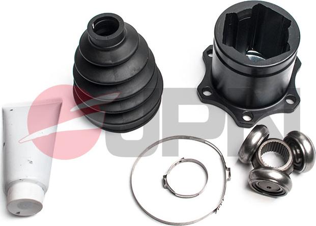 JPN 10P9009-JPN - Joint Kit, drive shaft autospares.lv