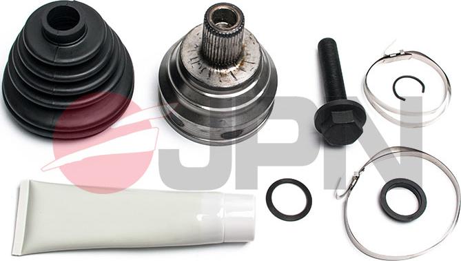 JPN 10P9002-JPN - Joint Kit, drive shaft autospares.lv