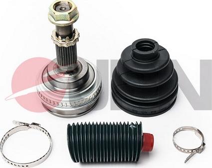 JPN 10P2082-JPN - Joint Kit, drive shaft autospares.lv