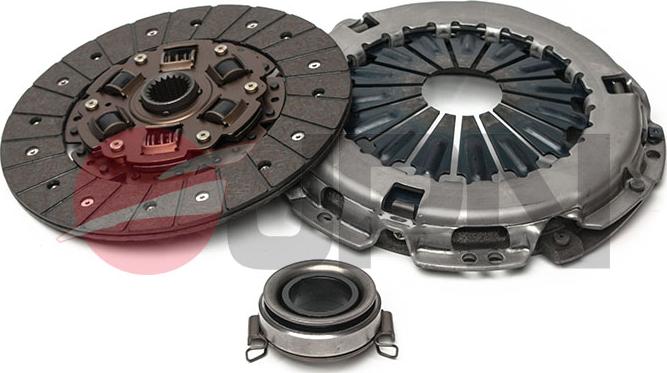 JPN 10S2020-JPN - Clutch Kit autospares.lv