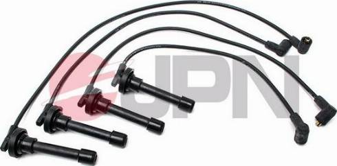 JPN 11E4006-JPN - Ignition Cable Kit autospares.lv