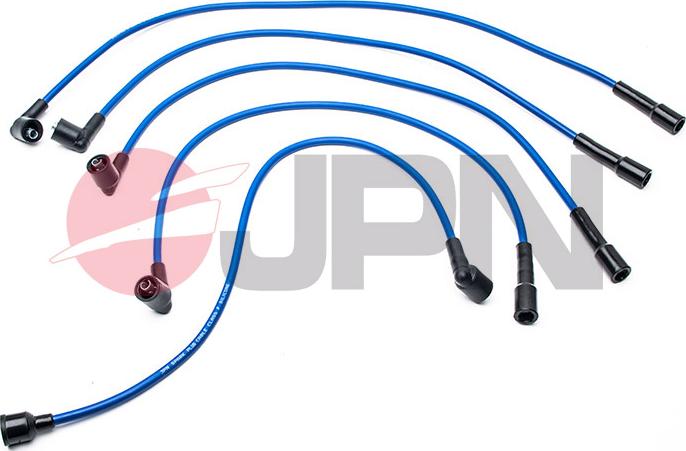 JPN 11E4001-JPN - Ignition Cable Kit autospares.lv