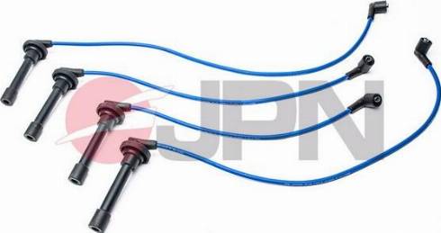 JPN 11E4003-JPN - Ignition Cable Kit autospares.lv