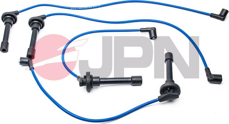 JPN 11E4011-JPN - Ignition Cable Kit autospares.lv
