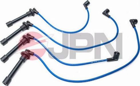 JPN 11E4023-JPN - Ignition Cable Kit autospares.lv