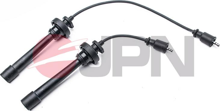 JPN 11E5004-JPN - Ignition Cable Kit autospares.lv