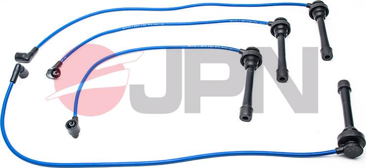 JPN 11E5001-JPN - Ignition Cable Kit autospares.lv