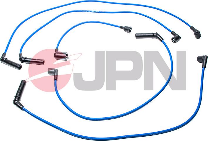 JPN 11E5002-JPN - Ignition Cable Kit autospares.lv