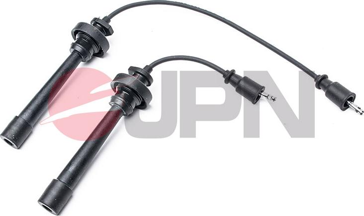 JPN 11E5019-JPN - Ignition Cable Kit autospares.lv