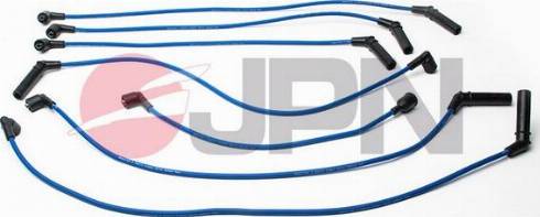 JPN 11E5013-JPN - Ignition Cable Kit autospares.lv